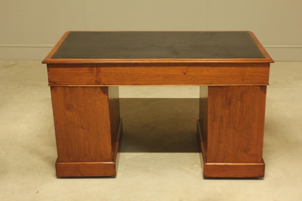 A VICTORIAN WRITING DESK View IX