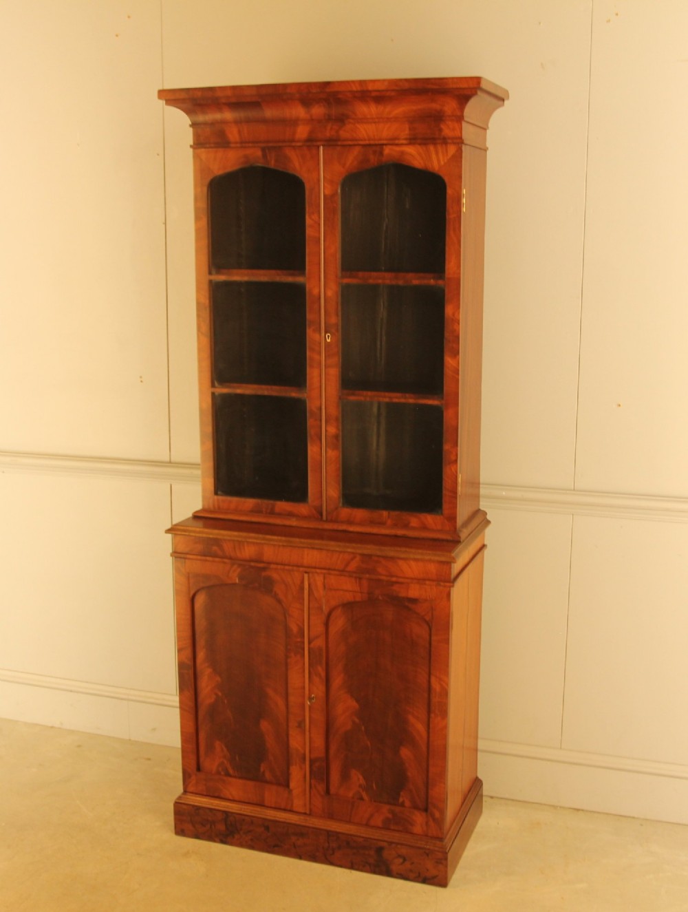 Alternate View