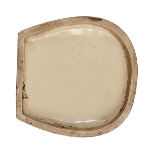 EXCEPTIONAL JAPANESE SATSUMA EARTHENWARE BOX BY TOSHOZAN MEIJI PERIOD - ADDITIONAL PHOTO 3