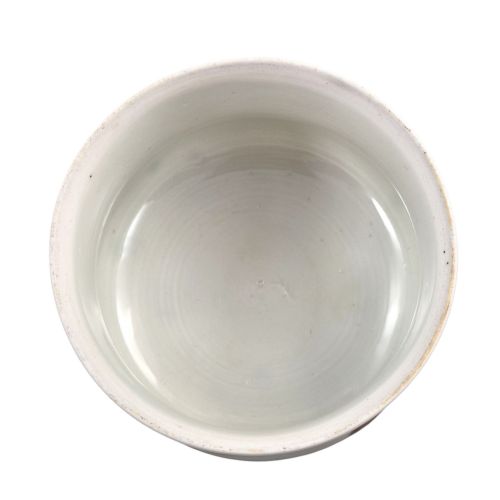 PAIR OF JAPANESE IMARI PORCELAIN SENCHA TEA CUPS GINSHTEI GYOKUSHI C1890 - ADDITIONAL PHOTO 5