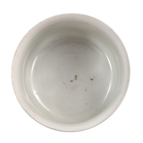 PAIR OF JAPANESE IMARI PORCELAIN SENCHA TEA CUPS GINSHTEI GYOKUSHI C1890 - ADDITIONAL PHOTO 7