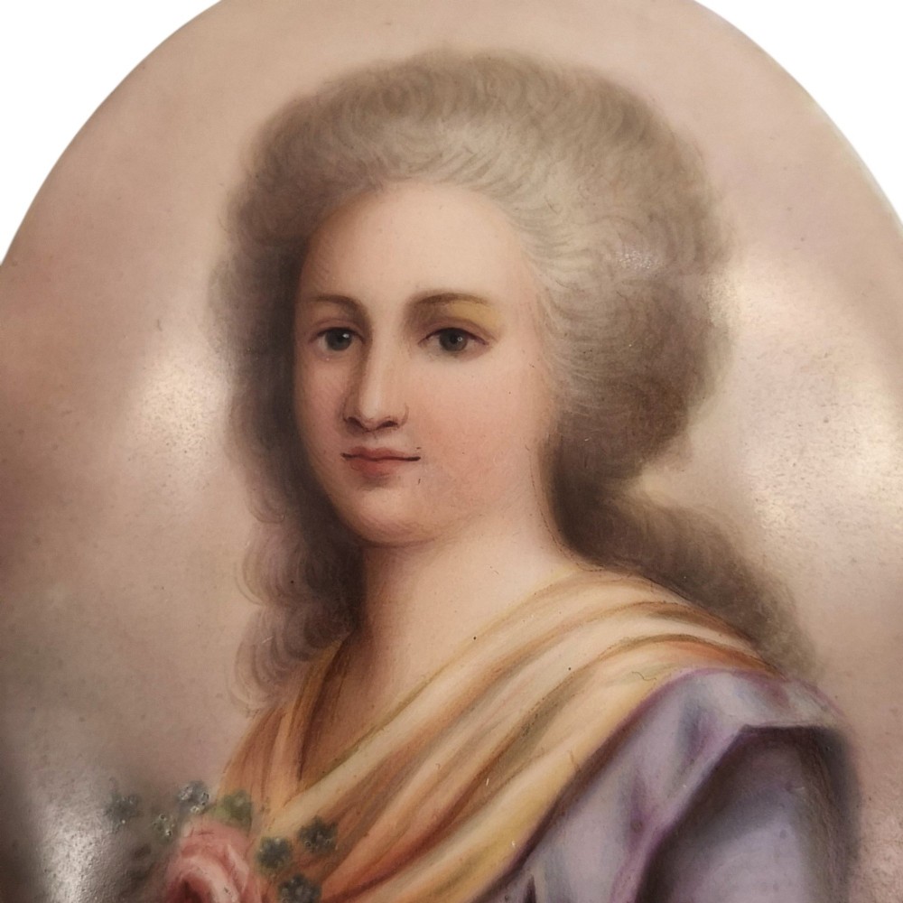 Alternate View