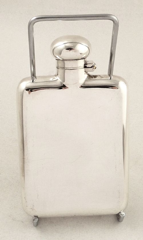 fig 1. Antique Sterling Silver 4