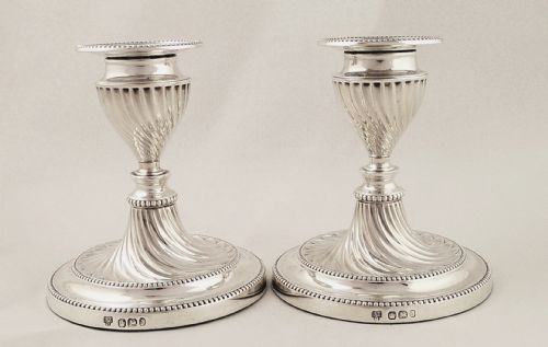 fig 1. Antique Victorian Sterling Silver 4