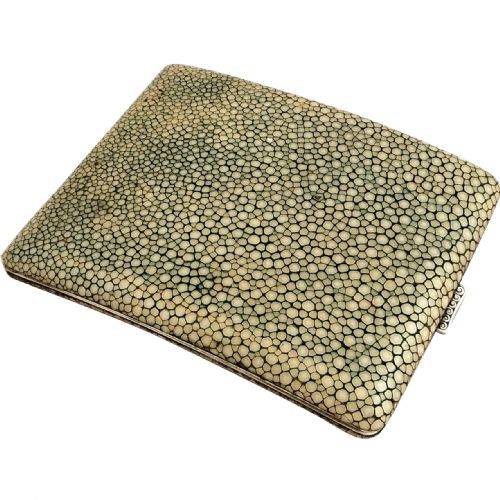 Antique Shagreen Card / Cigarette Case C1900