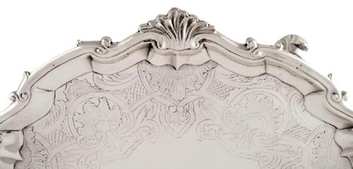 fig 1. Georgian Sterling Silver 13