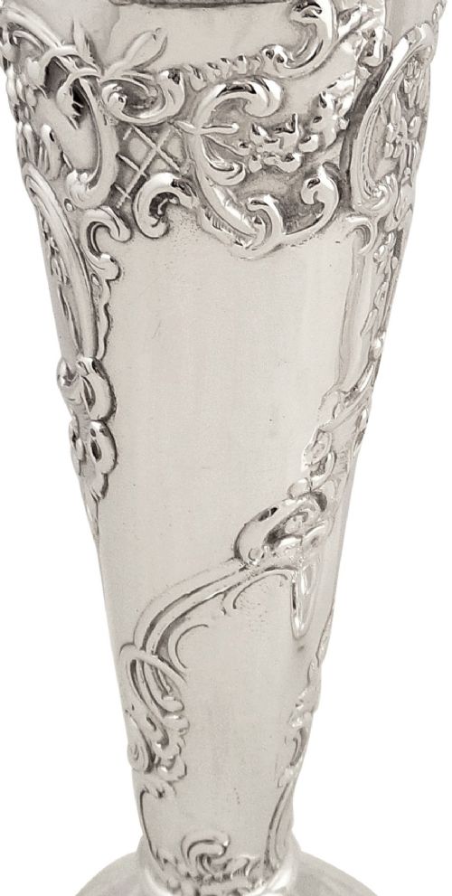 fig 1. Pr Antique Edwardian Sterling Silver 7