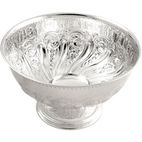 fig 1. Antique Edwardian Sterling Silver 8