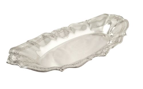 fig 1. Antique Sterling Silver 13