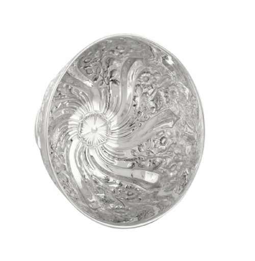 fig 1. Antique Sterling Silver 8