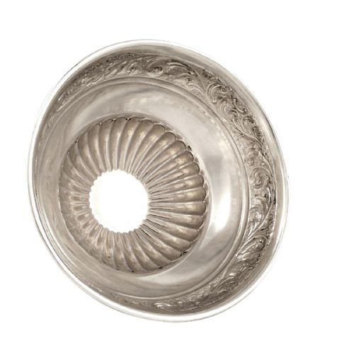 fig 1. Antique Victorian Sterling Silver 6