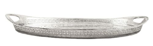 fig 1. Antique Victorian Sterling Silver 20