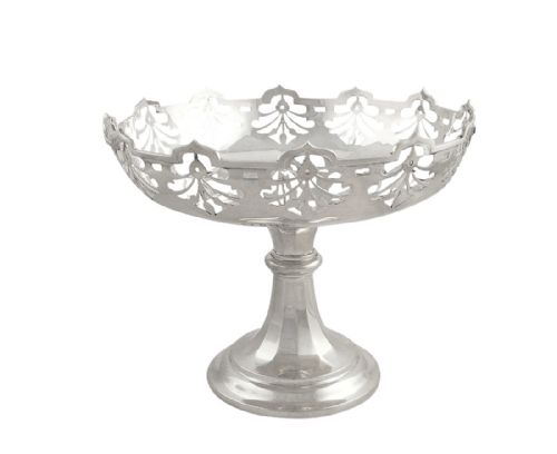 fig 1. Antique Sterling Silver 7