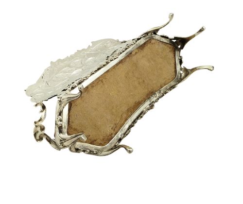 fig 1. Large Antique Edwardian 6