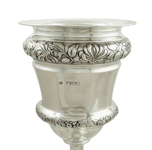 fig 1. Antique Sterling Silver 11