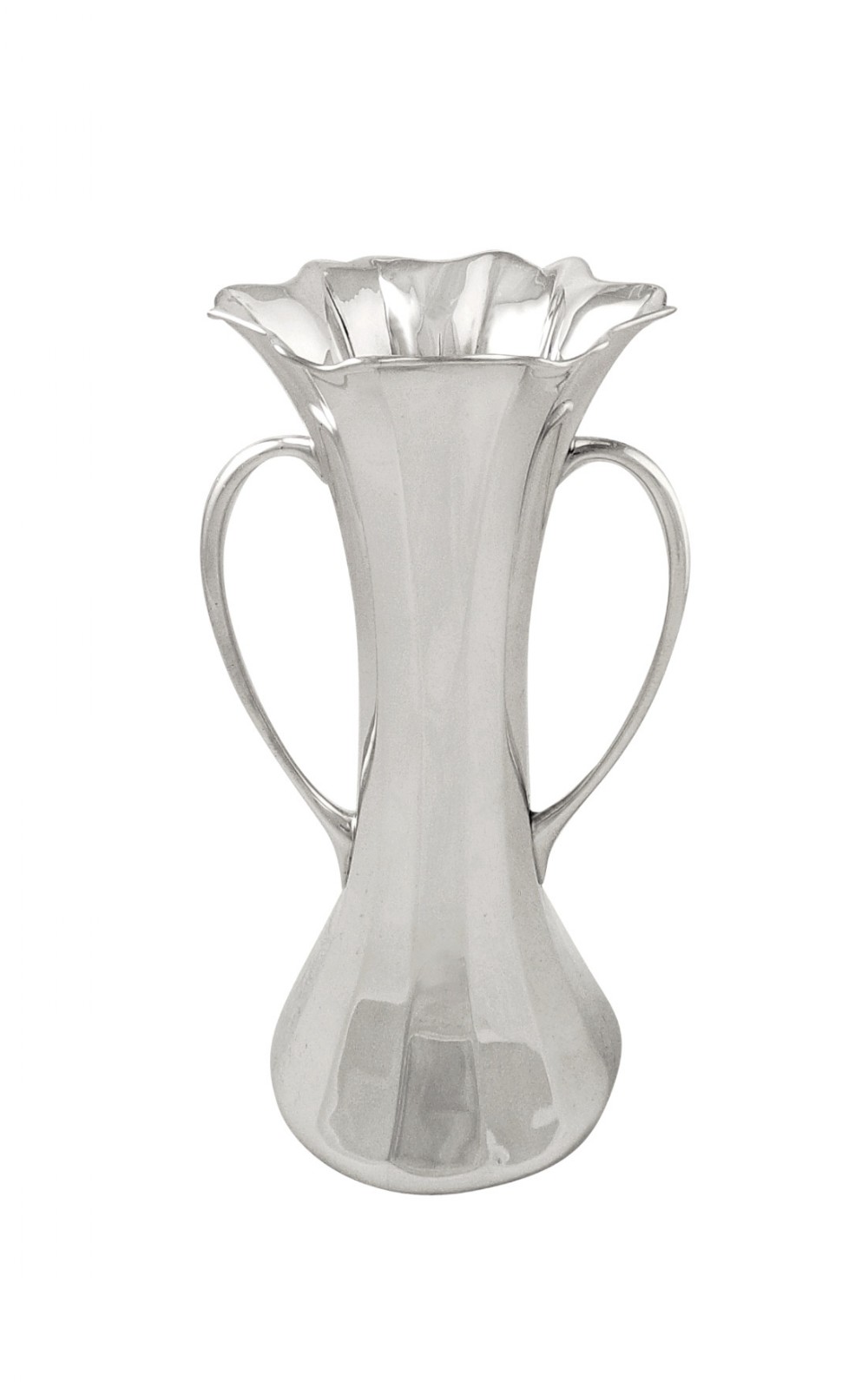 Superb Antique Sterling Silver 8