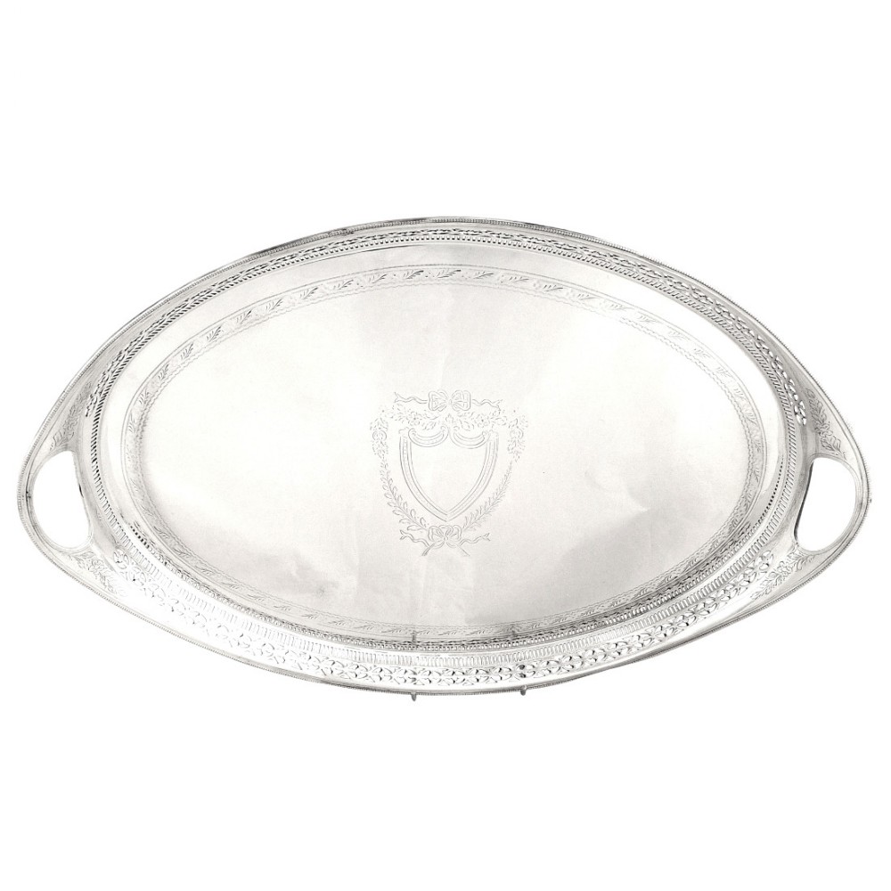 Antique Victorian Sterling Silver 20