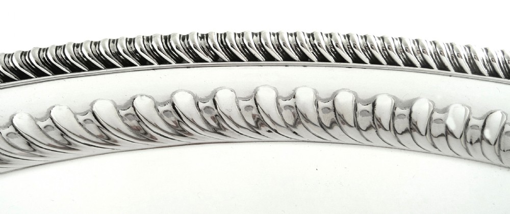 Antique Victorian Sterling Silver 22