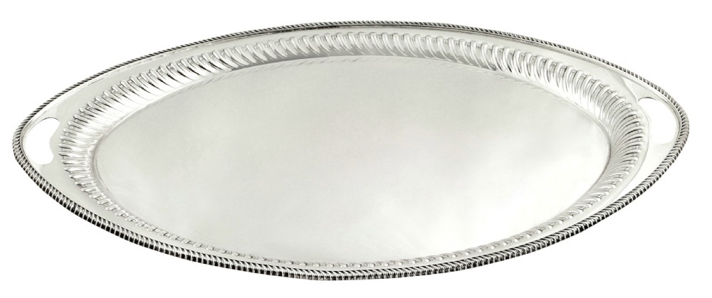 Antique Victorian Sterling Silver 22