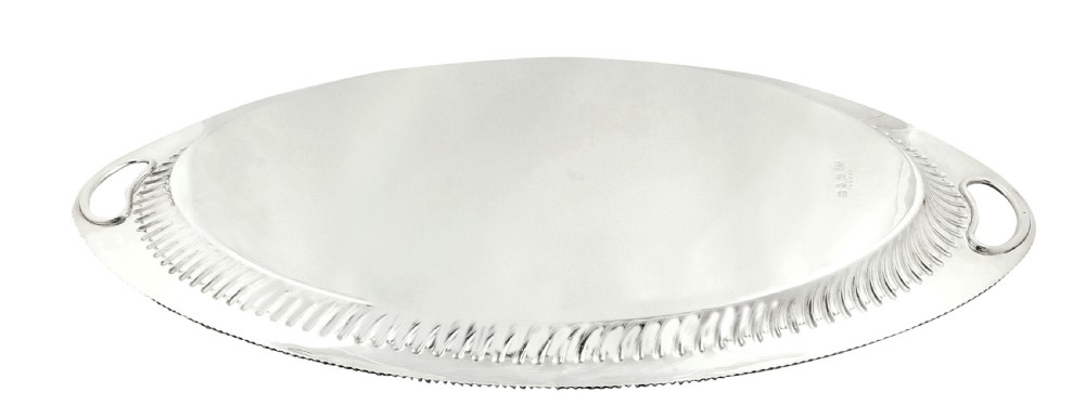 Antique Victorian Sterling Silver 22