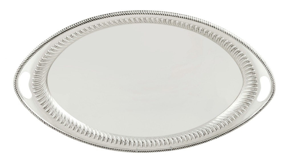 Antique Victorian Sterling Silver 22