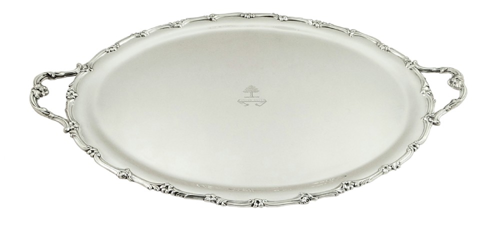 Antique Sterling Silver 23