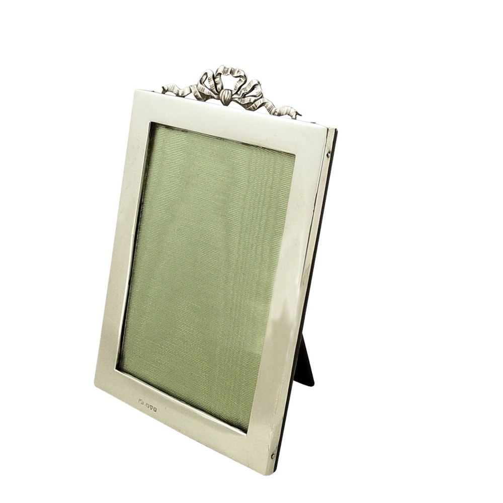 Antique Edwardian Sterling Silver 7