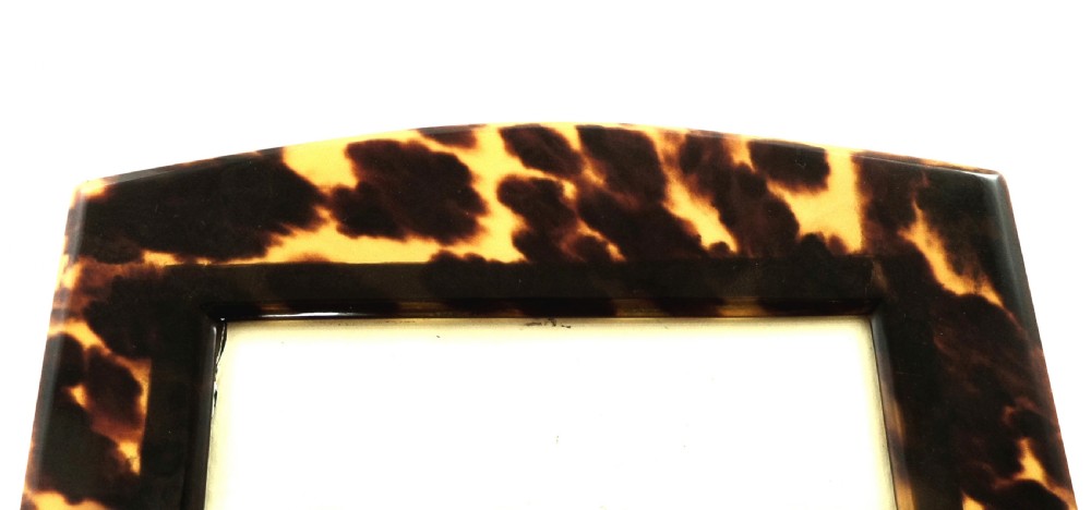 Antique Tortoiseshell 9