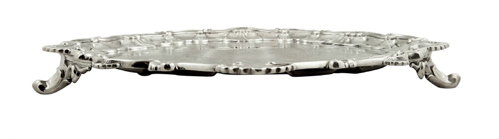 Antique Victorian Sterling Silver 12