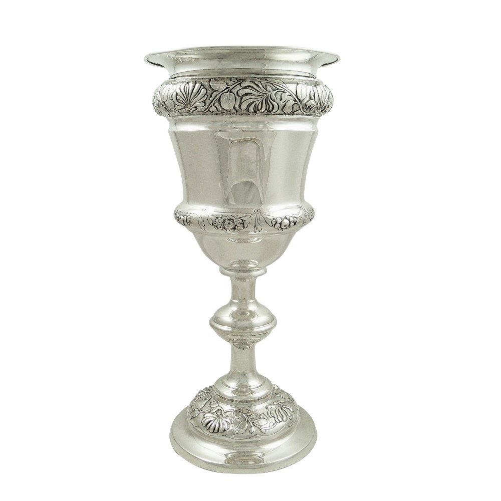 Antique Sterling Silver 11