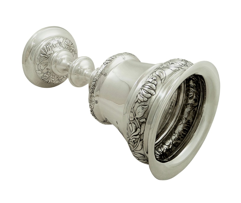 Antique Sterling Silver 11