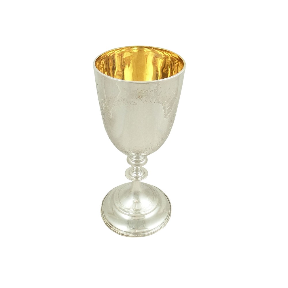 Antique Edwardian Sterling Silver 9