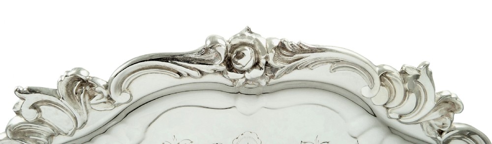 Antique Edwardian Sterling Silver 13