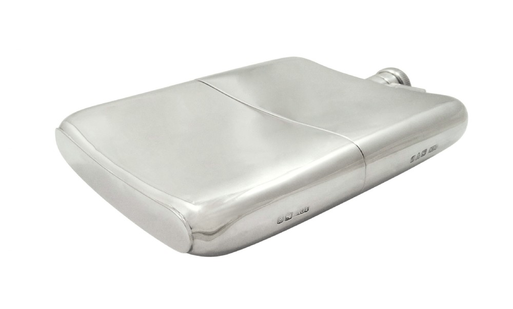 Antique Sterling Silver 6