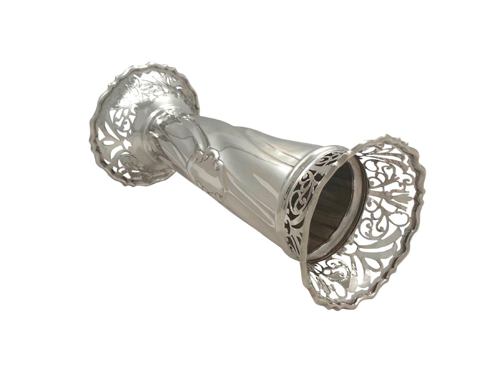 Vintage Sterling Silver 8