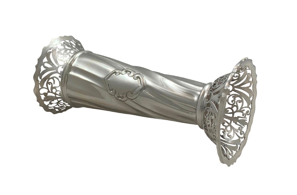 Vintage Sterling Silver 8