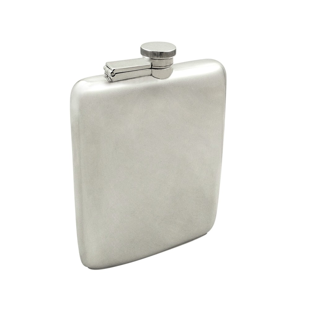 Antique Sterling Silver 6