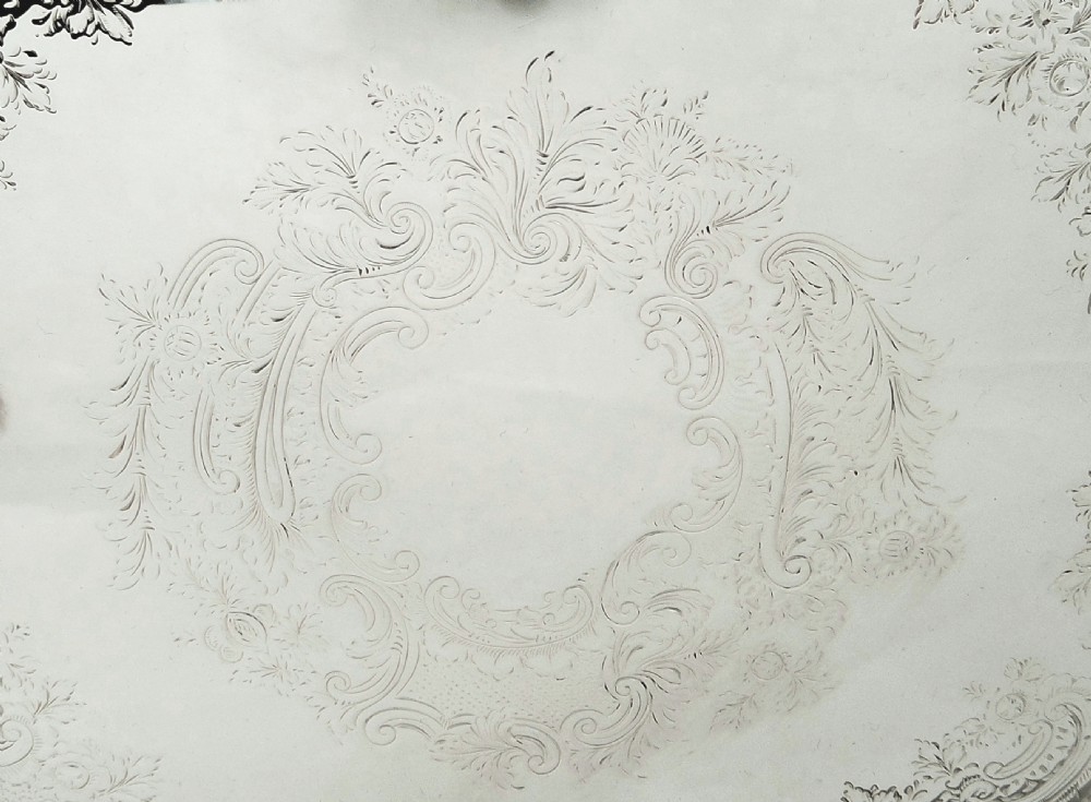 Antique Victorian Sterling Silver 10