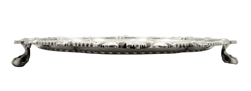 Antique Victorian Sterling Silver 12
