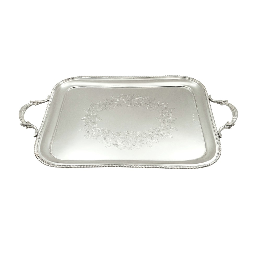 Antique Victorian Sterling Silver 16