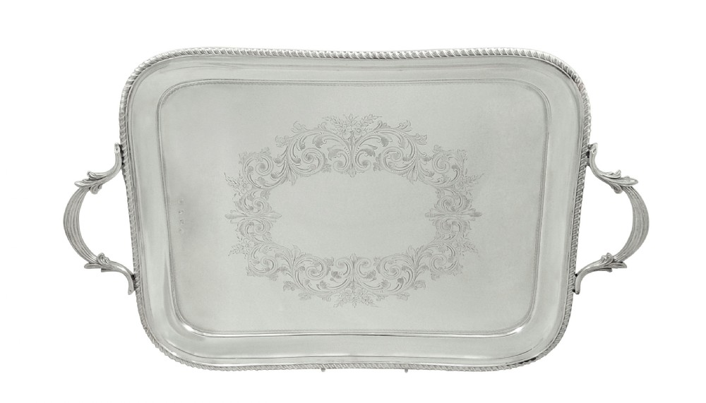 Antique Victorian Sterling Silver 16
