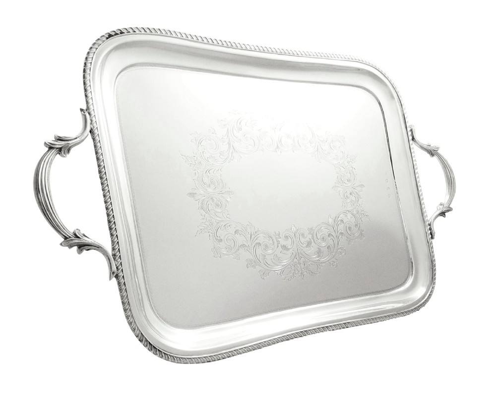 Antique Victorian Sterling Silver 16