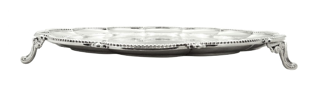 Antique Victorian Sterling Silver 12