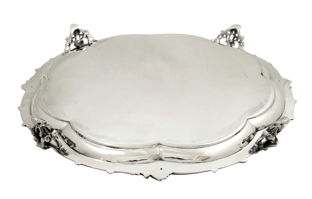 Antique Victorian Sterling Silver 12