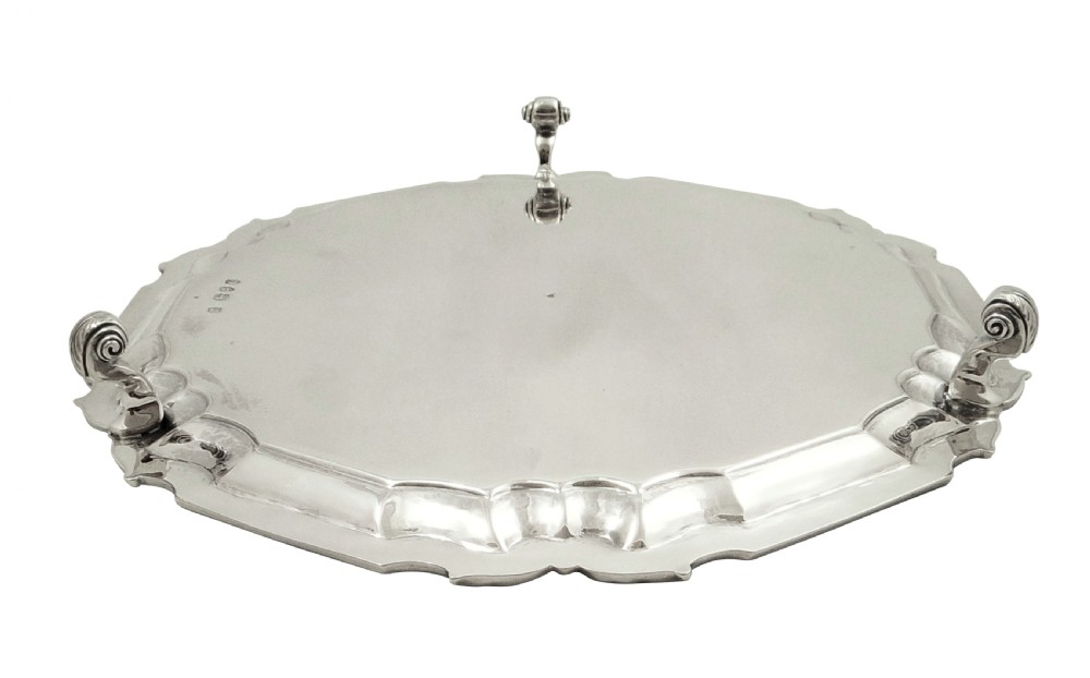 Antique Victorian Sterling Silver 10