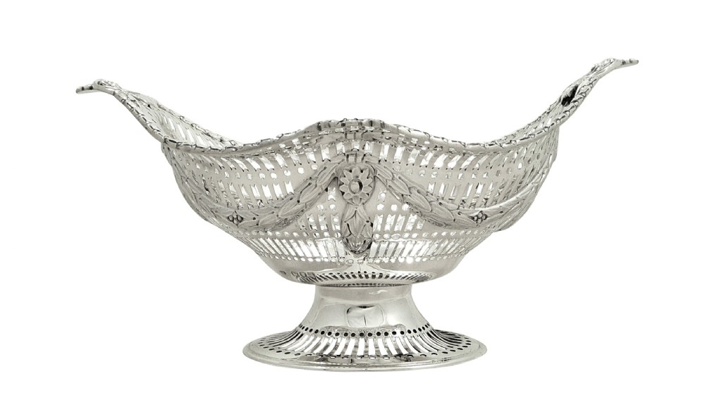 Antique Victorian Sterling Silver 10