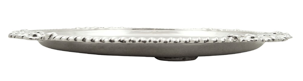 Antique Victorian Sterling Silver 10