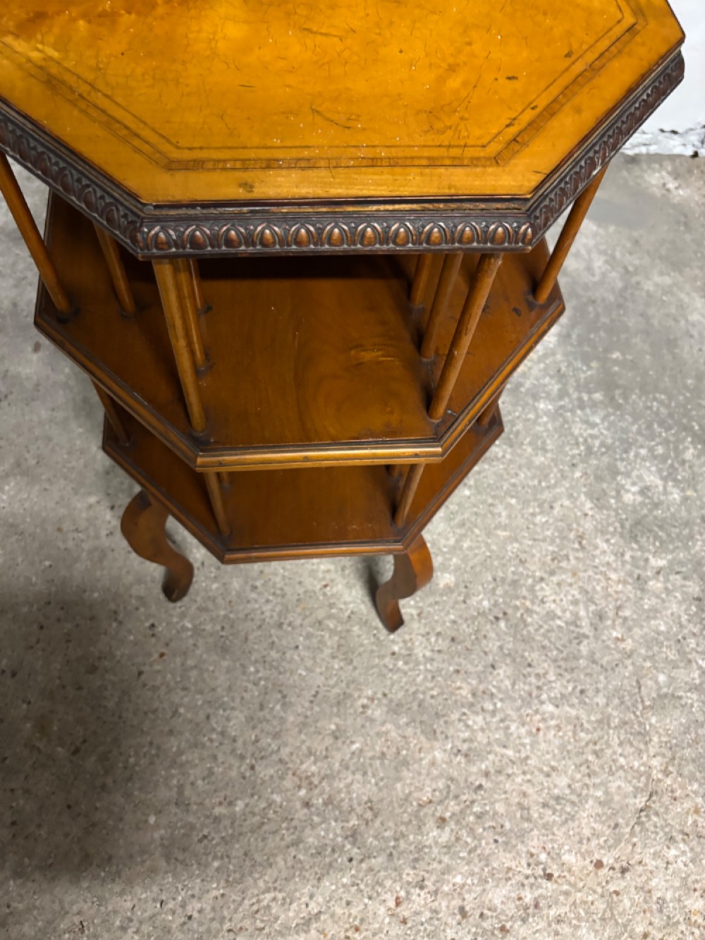 Alternate View