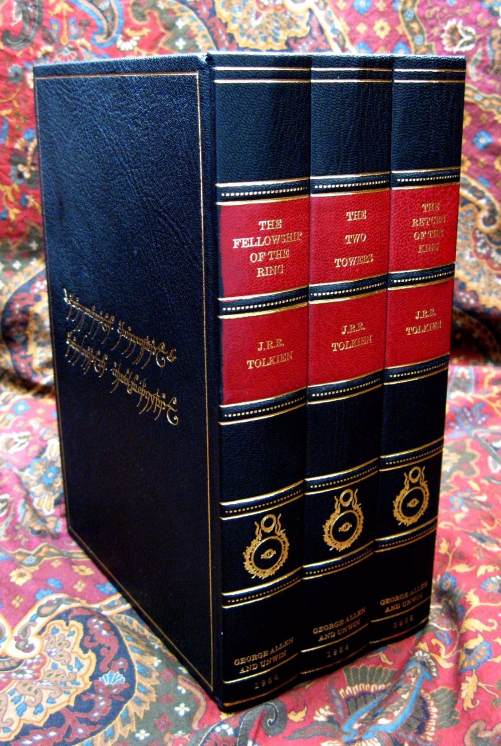 lord of the rings editions site lord of the rings editions site