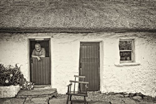 Roger Grimes Antiques